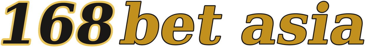 168bet asia logo